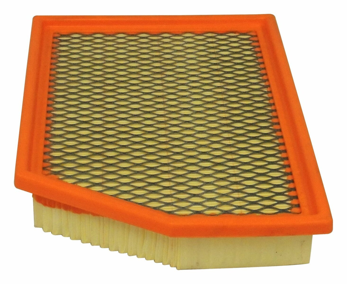 Jeep Paper Tan Air Filter - 52022378AA