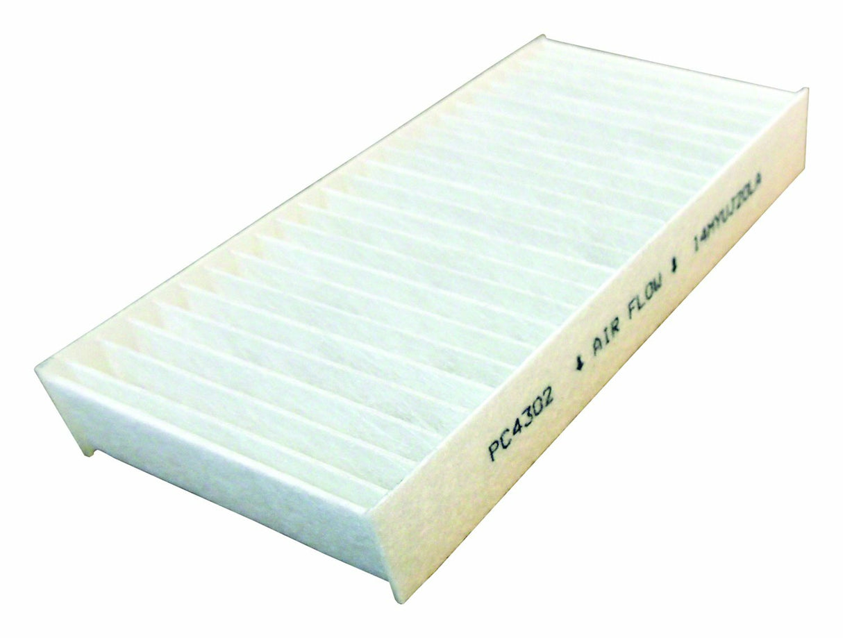 Jeep Paper White Cabin Air Filter - 55111302AA
