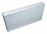 t Crown Automotive - Paper White Cabin Air Filter - 68033193AA Crown Automotive