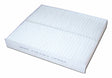 t Crown Automotive - Paper White Cabin Air Filter - 68042866AB Crown Automotive