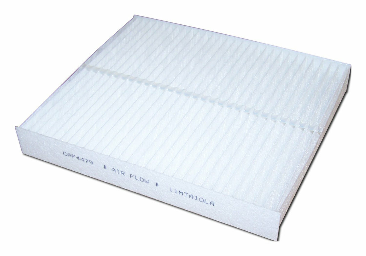t Crown Automotive - Paper White Cabin Air Filter - 68042866AB Crown Automotive