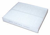 t Crown Automotive - Paper White Cabin Air Filter - 68042866AB Crown Automotive
