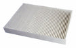 Jeep Paper White Cabin Air Filter - 68071668AA
