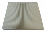 Jeep Paper White Cabin Air Filter - 68079487AA