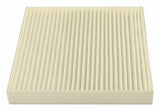 Jeep Paper White Cabin Air Filter - 68233626AA
