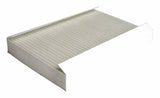 Jeep Paper White Cabin Air Filter - 68338536AA