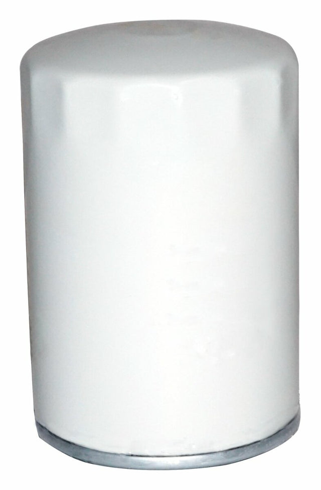 Jeep Paper White Oil Filter - 68095335AA steel