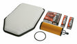 Paper White Tune Up Kit - TK52 steel black