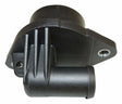 Jeep PCV Valve - 68083202AC black