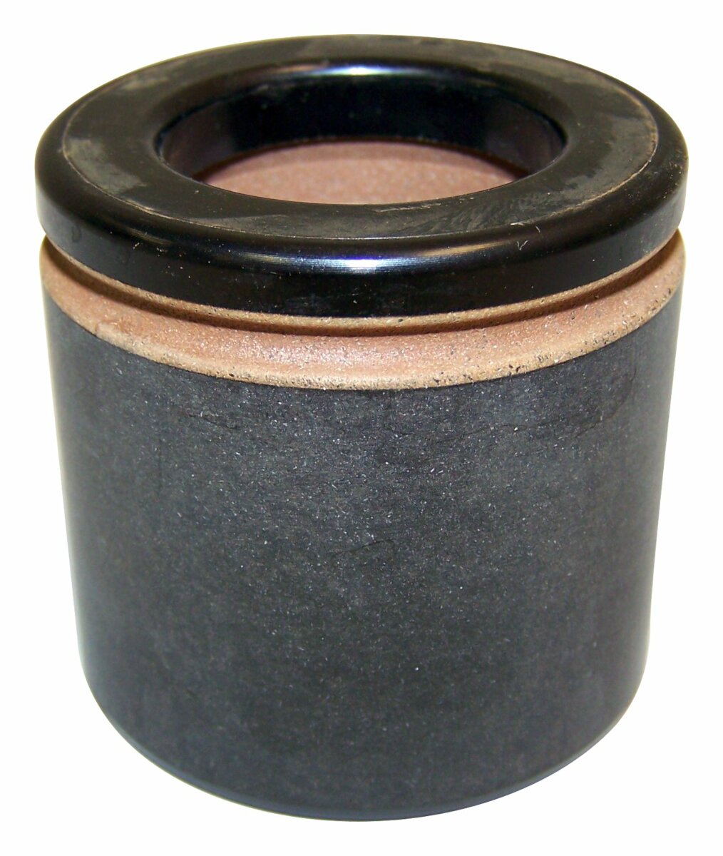 Jeep Phenolic Black Brake Caliper Piston - 4762551