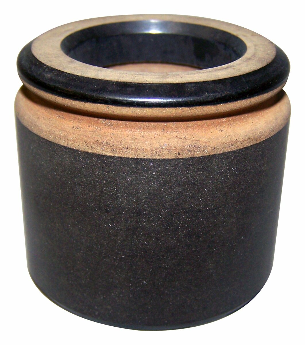 Jeep Phenolic Black Brake Caliper Piston - 4762639