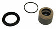 Jeep Phenolic Black Brake Caliper Rebuild Kit - 4728121