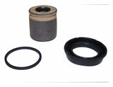Jeep Phenolic Black Brake Caliper Rebuild Kit - 5011983K