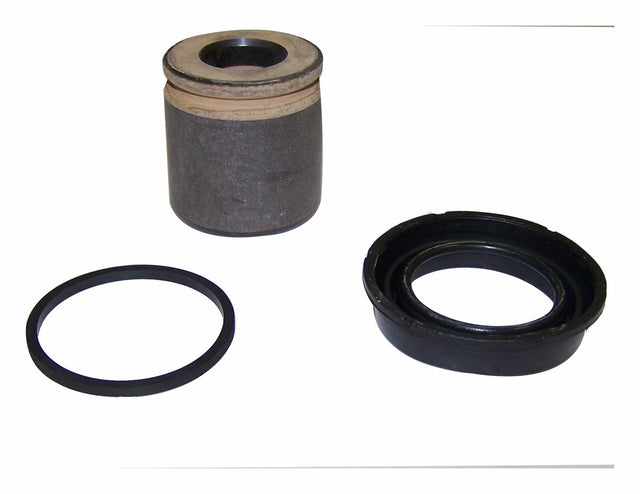Jeep Phenolic Black Brake Caliper Rebuild Kit - 5011983K
