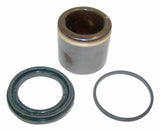 Jeep Phenolic Black Brake Caliper Rebuild Kit - 5017842AA