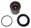 Jeep Phenolic Black Brake Caliper Rebuild Kit - 5066699AA