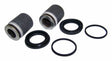 Jeep Phenolic Black Brake Caliper Rebuild Kit - 5093186AA