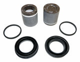 Jeep Phenolic Black Brake Caliper Rebuild Kit - 5143696KF
