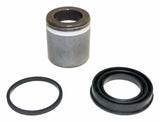 Jeep Phenolic Black Brake Caliper Rebuild Kit - 5143696KR