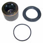 Jeep Phenolic Black Brake Caliper Rebuild Kit - 68003698AA