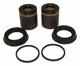 Jeep Phenolic Black Brake Caliper Rebuild Kit - 68052361AA