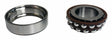 Jeep Pinion Bearing Set - 68401292AA steel