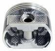Jeep Piston & Pin - 4666129P steel