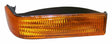 Jeep Plastic Amber parking light assembly - 55054580