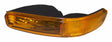 Jeep Plastic Amber parking light assembly - 55155911AC