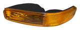 Jeep Plastic Amber parking light assembly - 55155911AC