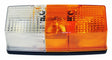 Jeep Plastic Amber parking light assembly - 56003010