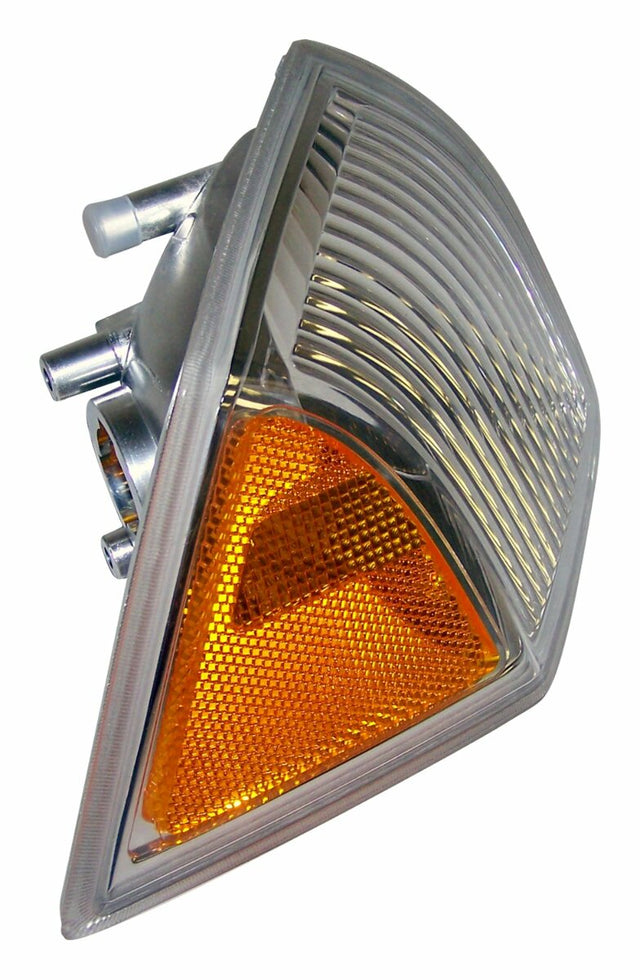 Jeep Plastic Amber parking light assembly - 68000682AB
