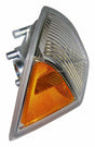 Jeep Plastic Amber parking light assembly - 68000682AB