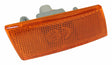 Jeep Plastic Amber Side Marker Light - 4805860AA