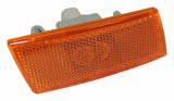 Jeep Plastic Amber Side Marker Light - 4805860AA