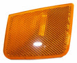 Jeep Plastic Amber Side Marker Light - 55156882AB