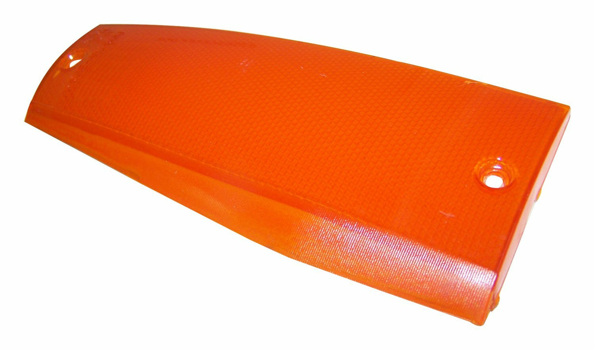 Jeep Plastic Amber Side Marker Light - 56000639 56000641