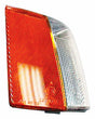 Jeep Plastic Amber Side Marker Light - 56005104