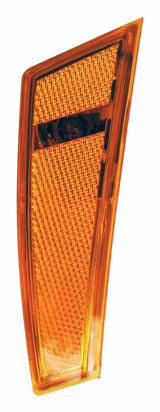 Jeep Plastic Amber Side Marker Light - 57010213AC