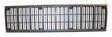 Jeep Plastic Argent Grille - 55013144 black