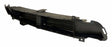 Jeep Plastic Black Active Shutter Grille - 68246267AB steel