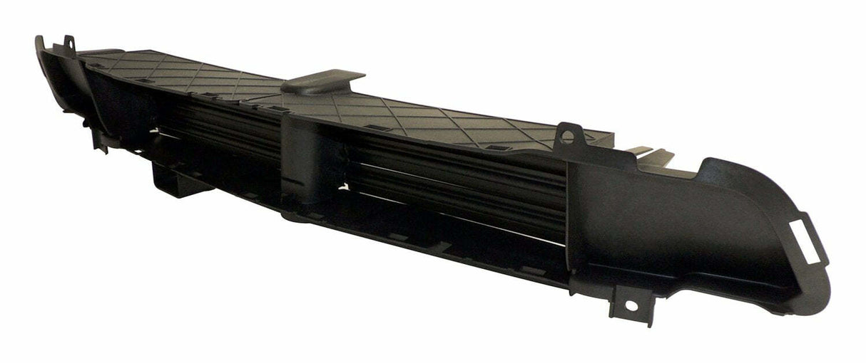 Jeep Plastic Black Active Shutter Grille - 68246267AB steel