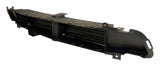 Jeep Plastic Black Active Shutter Grille - 68246267AB steel