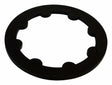 Plastic Black rear rear axle shaft assembly Guide - 68004090AA 4x4 drivetrain
