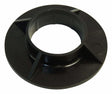 Plastic Black rear rear axle shaft assembly Slinger - 46849 4x4 drivetrain