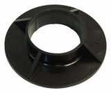 Plastic Black rear rear axle shaft assembly Slinger - 46849 4x4 drivetrain