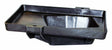 Jeep Plastic Black Battery Tray - 52002092