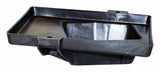 Jeep Plastic Black Battery Tray - 52002092