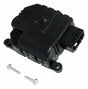 Jeep Plastic Black Blend Door Actuator - 68004016AA steel