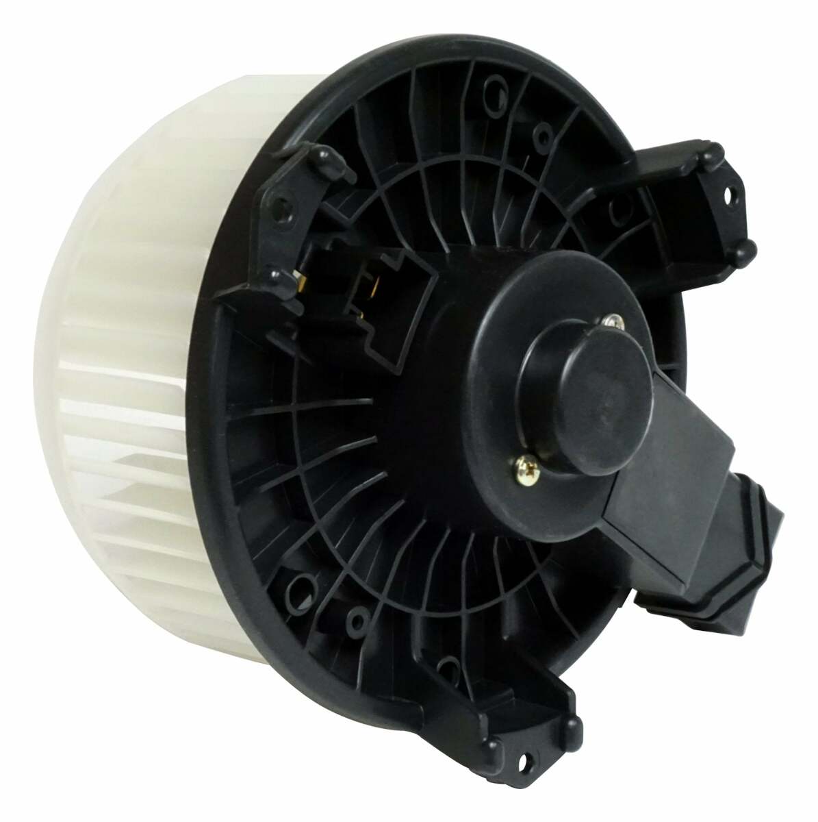 Jeep Plastic Black Blower Motor - 5191345AA